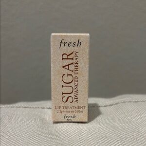 Fresh Sugar Advanced Therapy Lip Treatment
